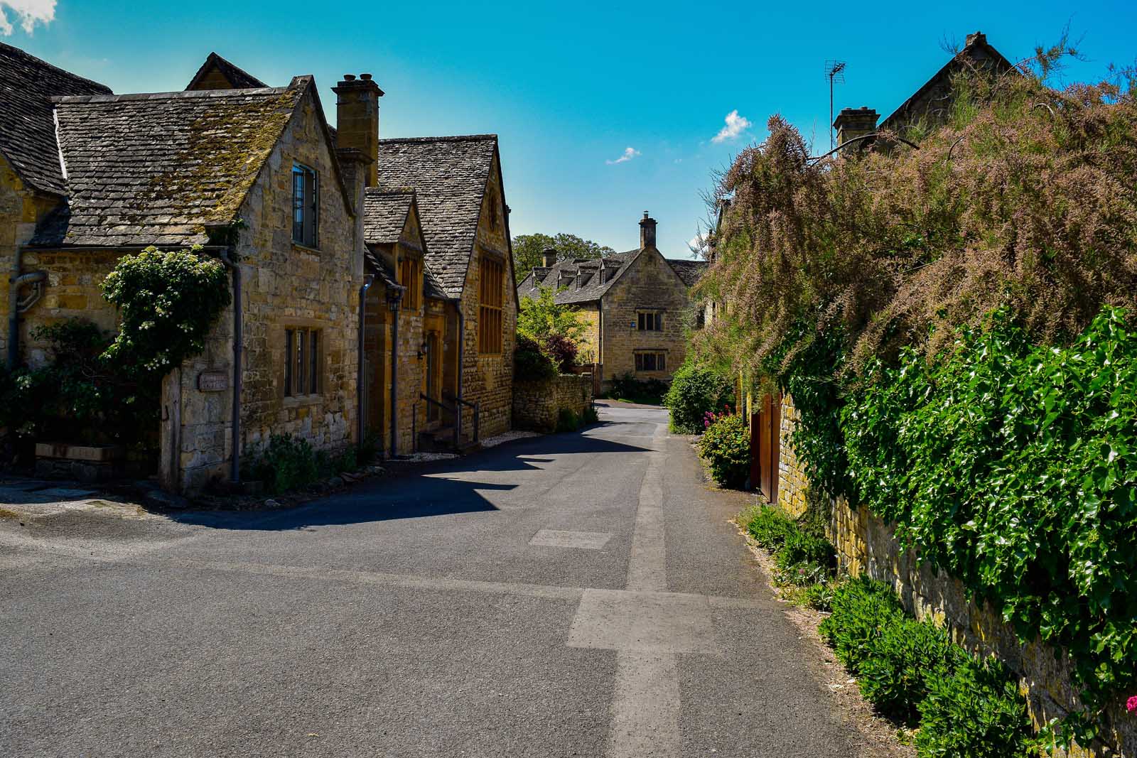 mejores excursiones de un día desde los Cotswolds de Londres