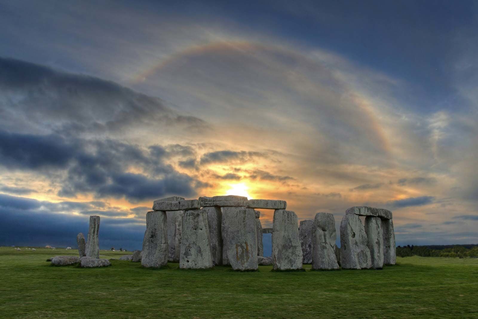 mejores excursiones de un día desde Londres Stonehenge