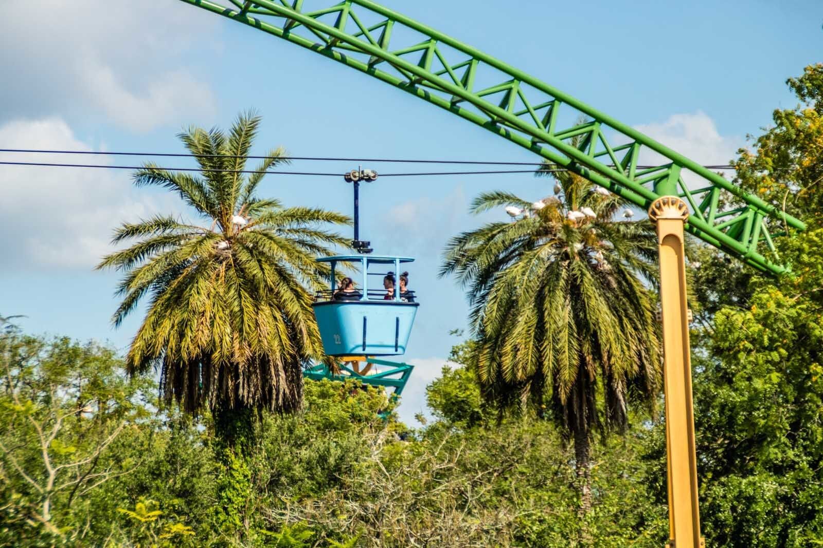 lugares donde alojarse en florecimiento tampa bay busch gardens