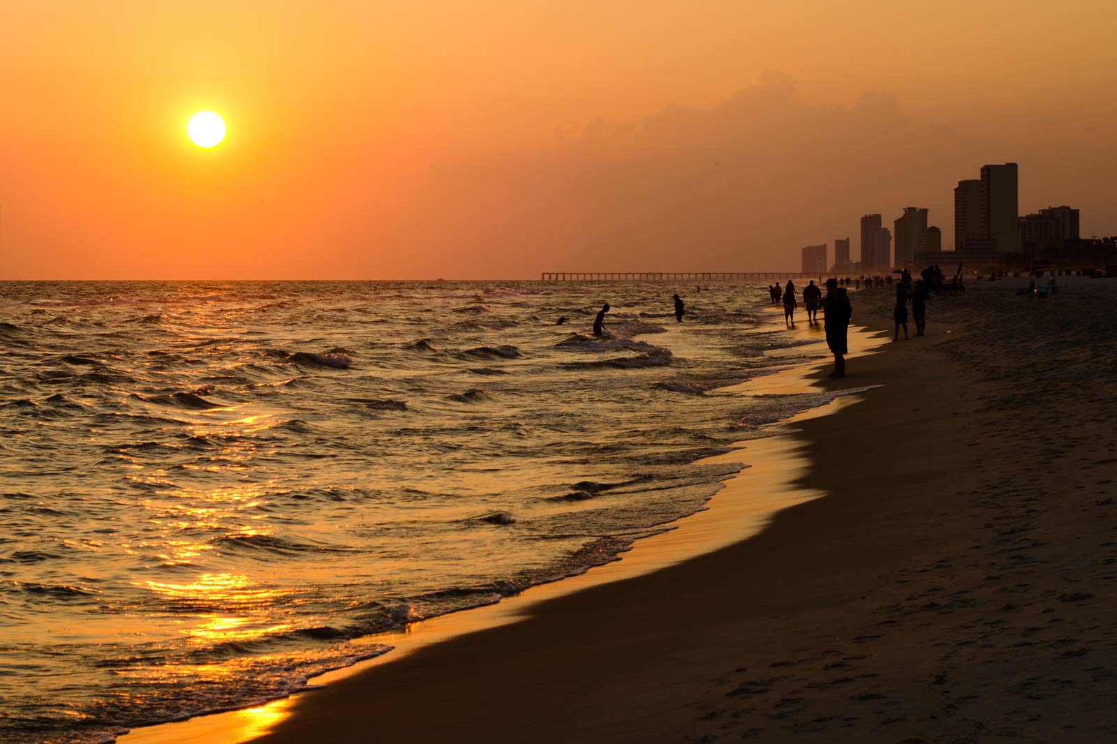 lugares donde alojarse en el florecido ciudad de panamá