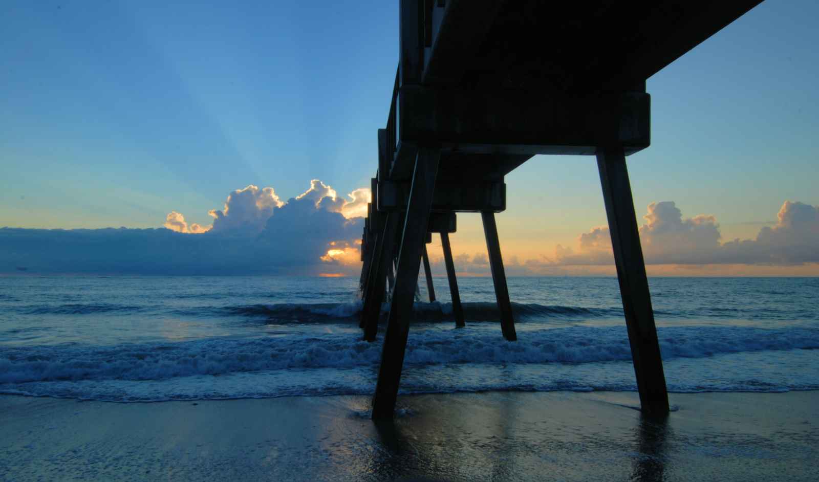 Escapadas de fin de semana en Florida Vero Beach