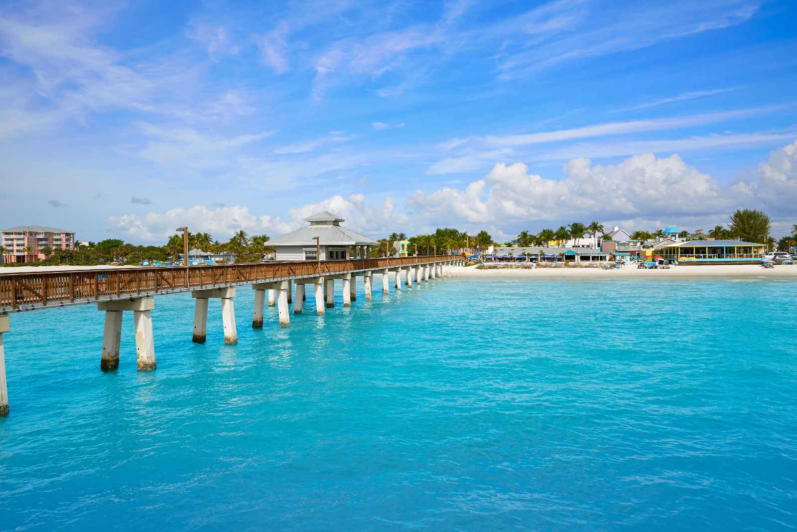 Escapadas de fin de semana en Florida Fort Myers