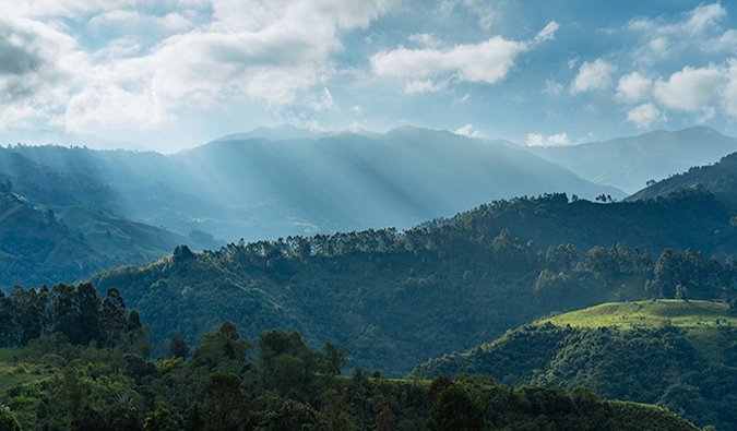 ¿Cuánto cuesta viajar a Colombia?