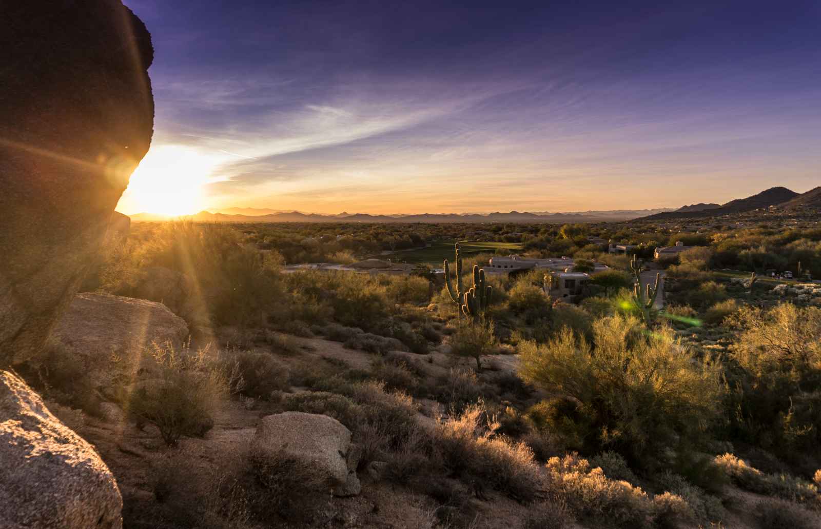 Mejores parques estatales de Arizona Preguntas frecuentes sobre los parques estatales de Arizona