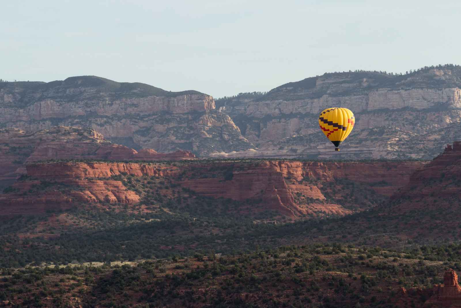 Mejores parques estatales de Arizona Tonto Natural Bridge State Park