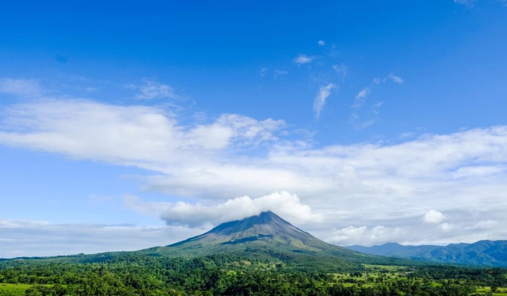 Las mejores compañías de viajes en Costa Rica