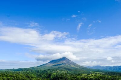 Las mejores compañías de viajes en Costa Rica