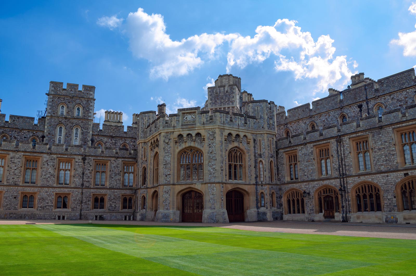 mejores excursiones de un día desde el castillo de Windsor de Londres