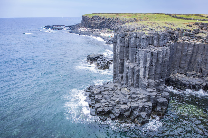 Islas Penghu