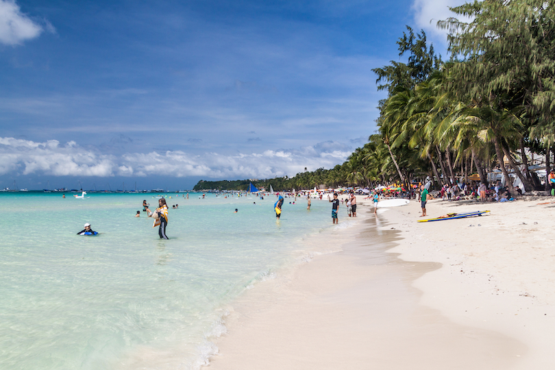 Boracay