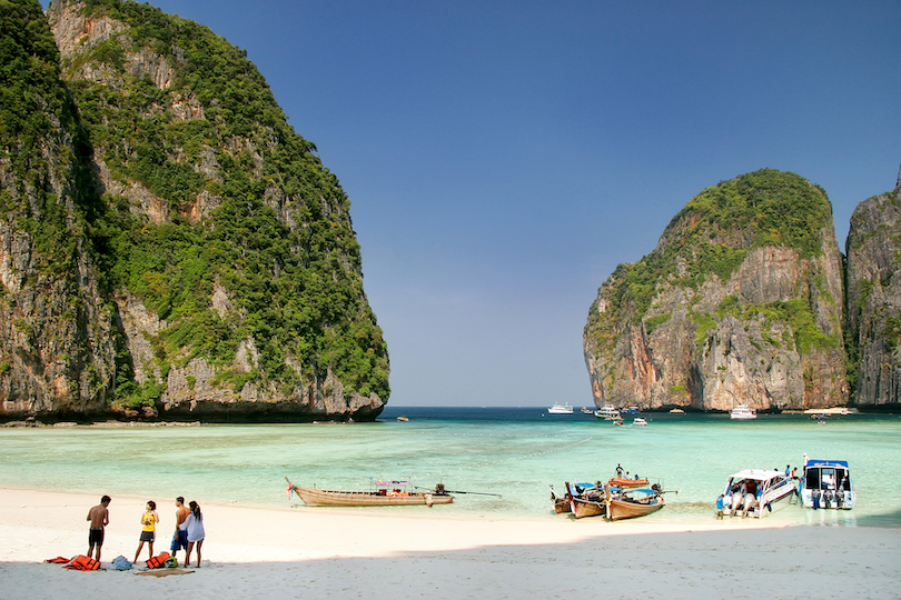 Ko Phi Phi