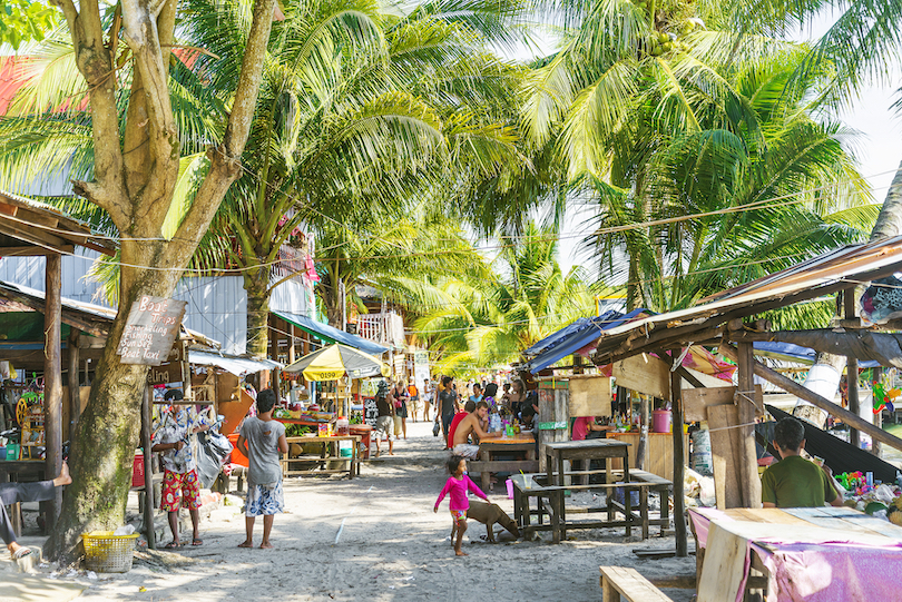 Koh Rong