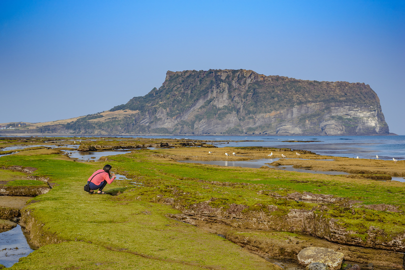 Isla de Jeju