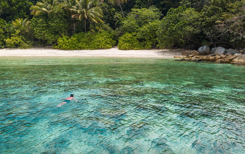 Islas Perhentian