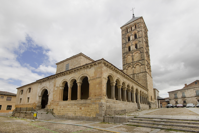 Iglesia de San Esteban