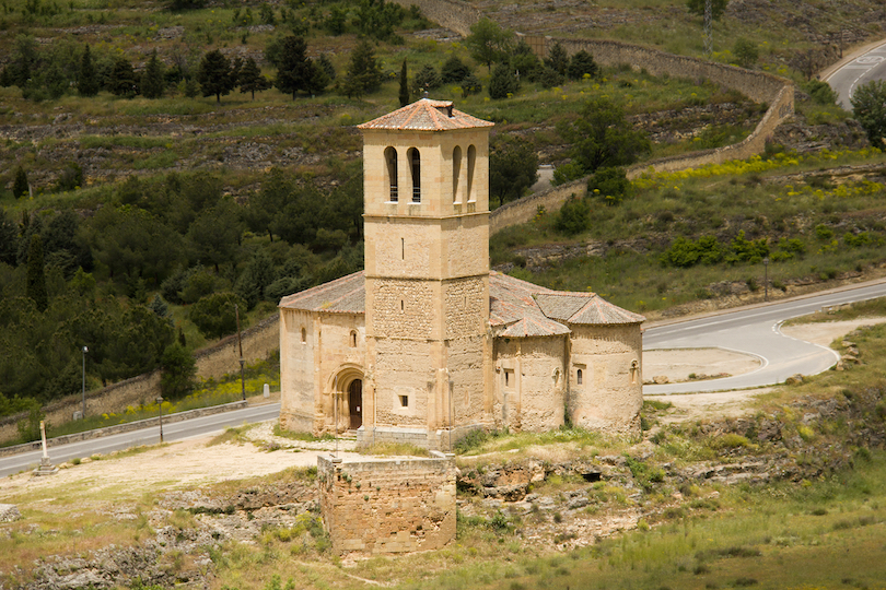 Iglesia de la Vera Cruz