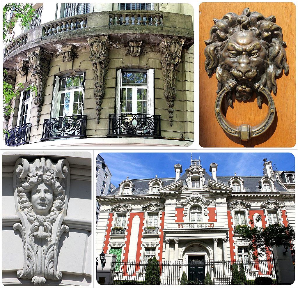 Recoleta Buenos Aires