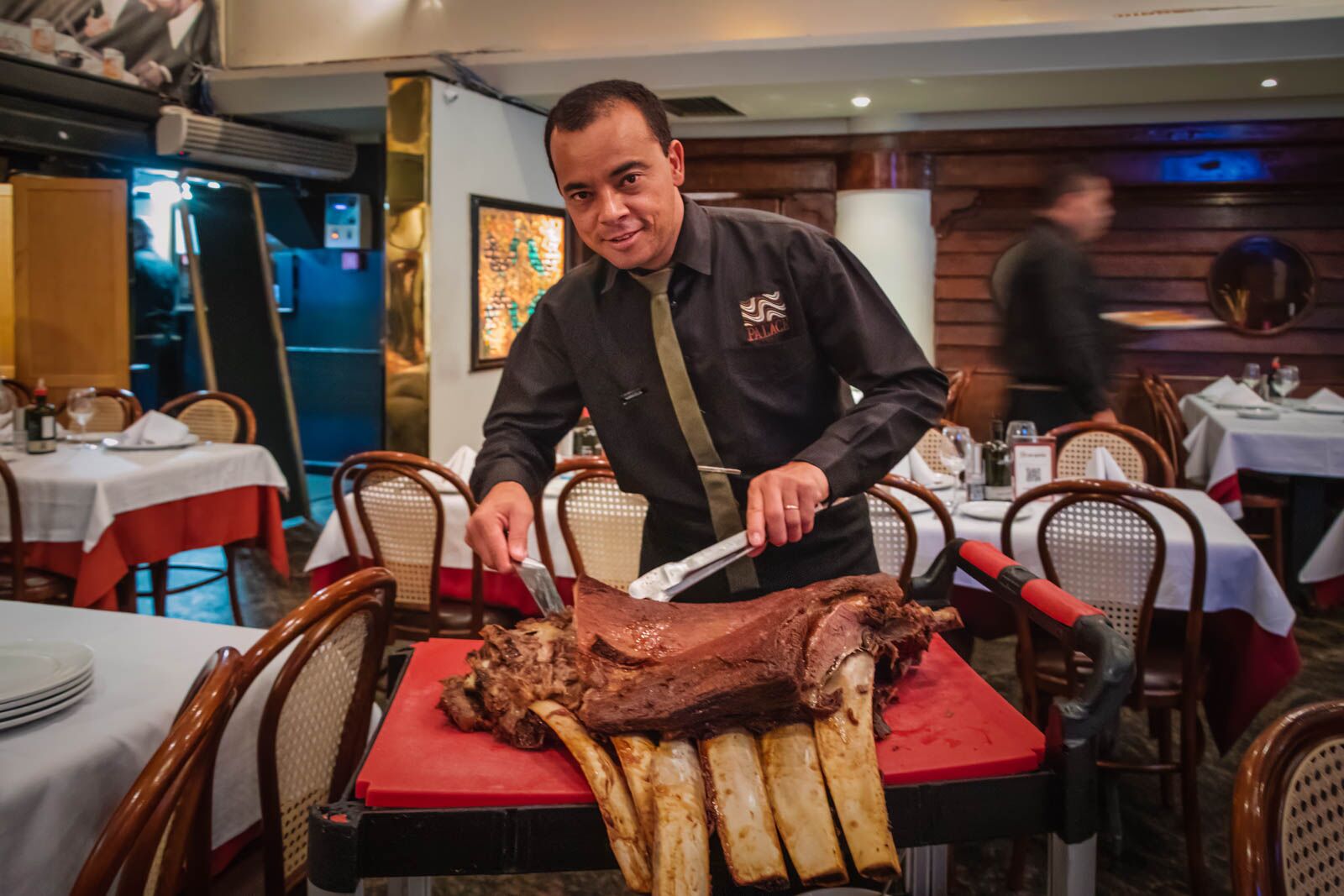 superior Comida tradicional brasileña