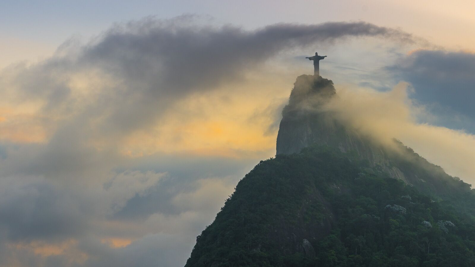 Hechos sobre los sitios de referencia de Brasil