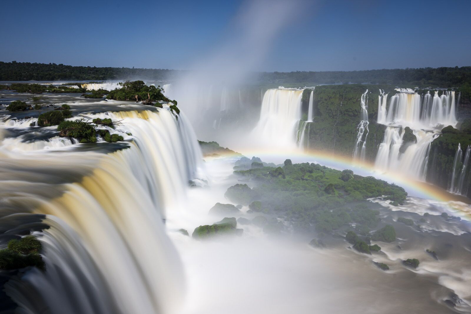 Hechos sobre Brasil UNESCO