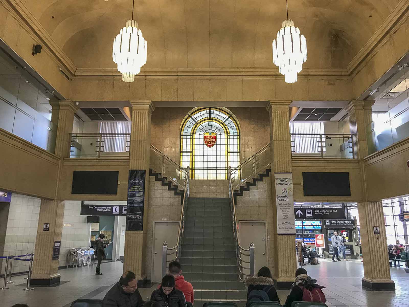 Cómo llegar de Toronto a Niágara Busbud