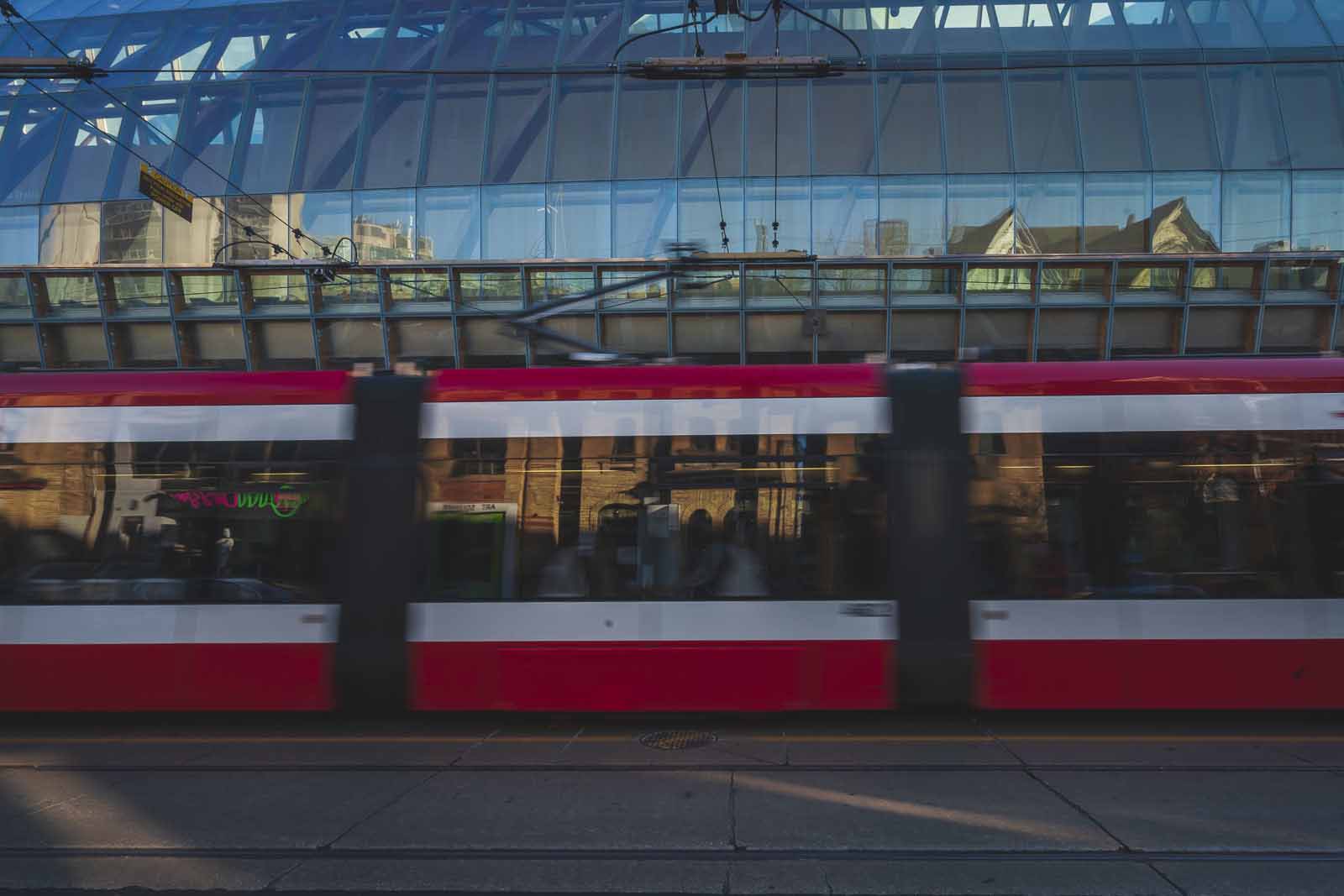 Cómo llegar de Toronto a Niágara indicaciones