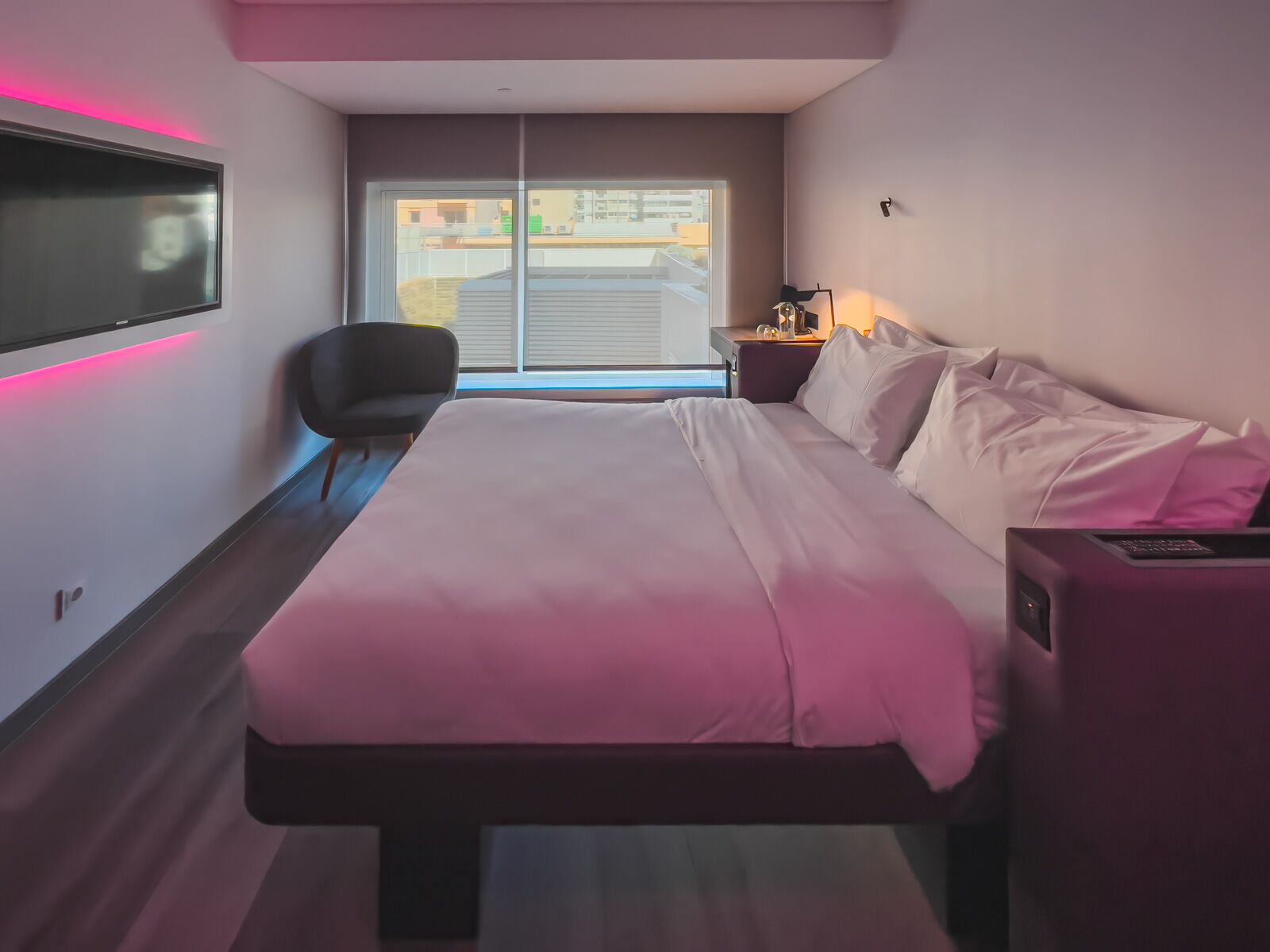 Los mejores lugares para alojarse en Baja Porto Portugal YOTEL