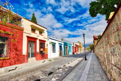 Dónde alojarse en Oaxaca: los mejores barrios para su visita