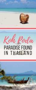 Koh Poda