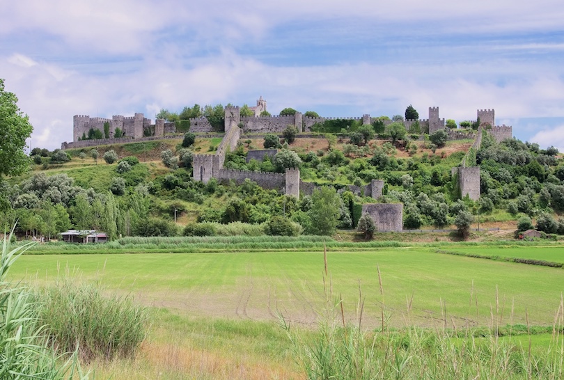 Castillo de Montemor-o-Velho