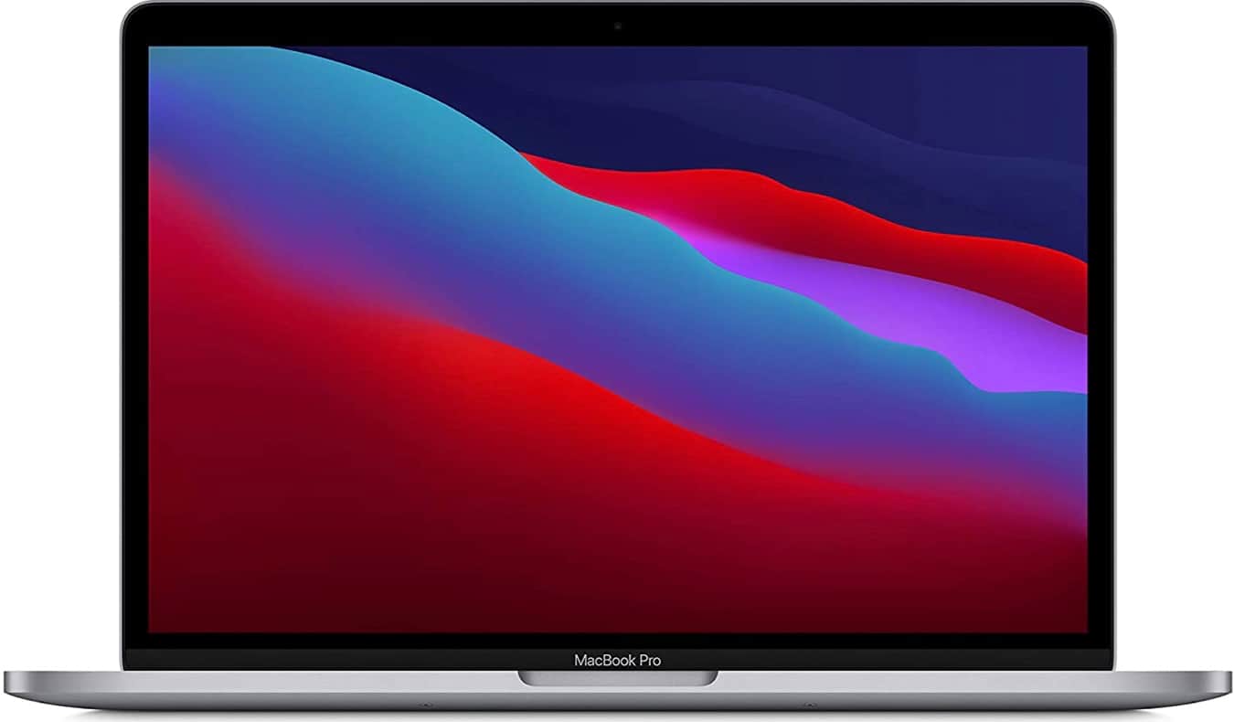 Un nuevo MacBook Pro de Apple