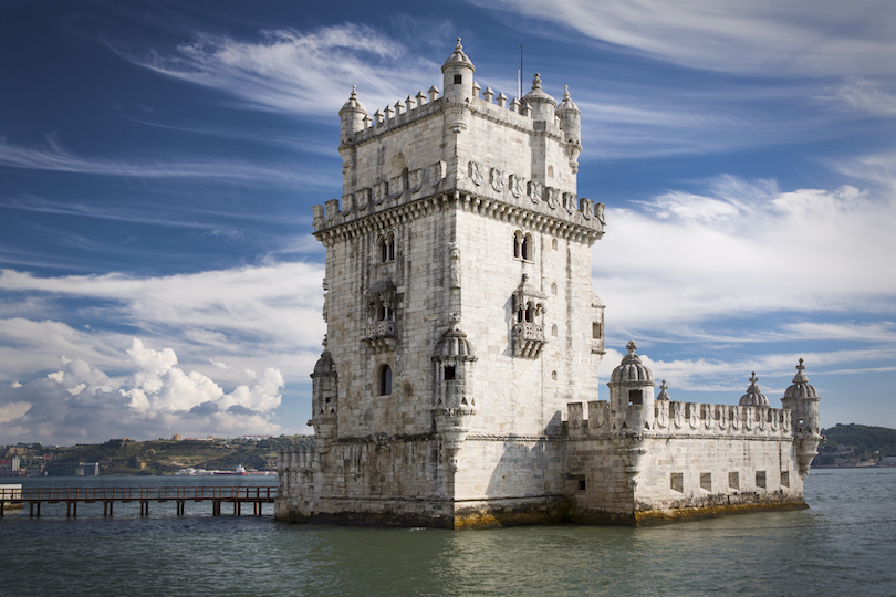 Torre de Belem