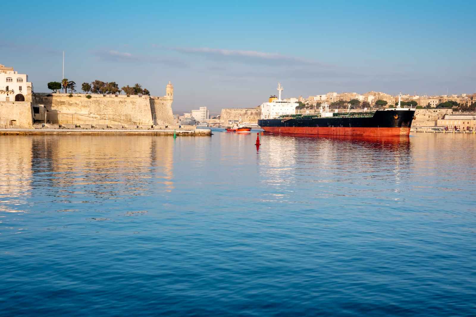 cosas que hacer en el gran puerto de malta