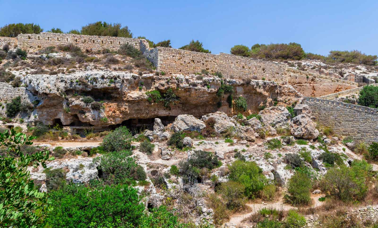 cosas que hacer en Malta Hal Saflieni Hypogeum