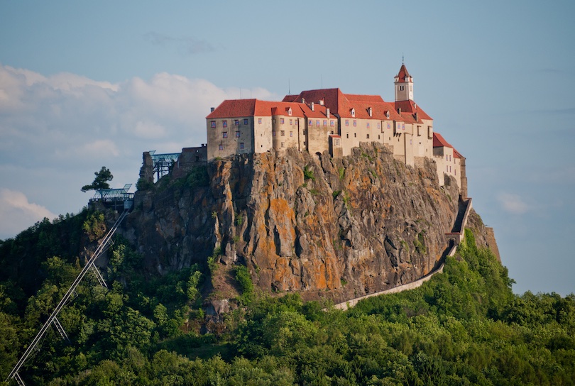 Castillo de Riegersburg