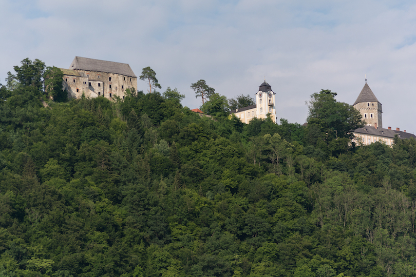 Burg Neuhaus