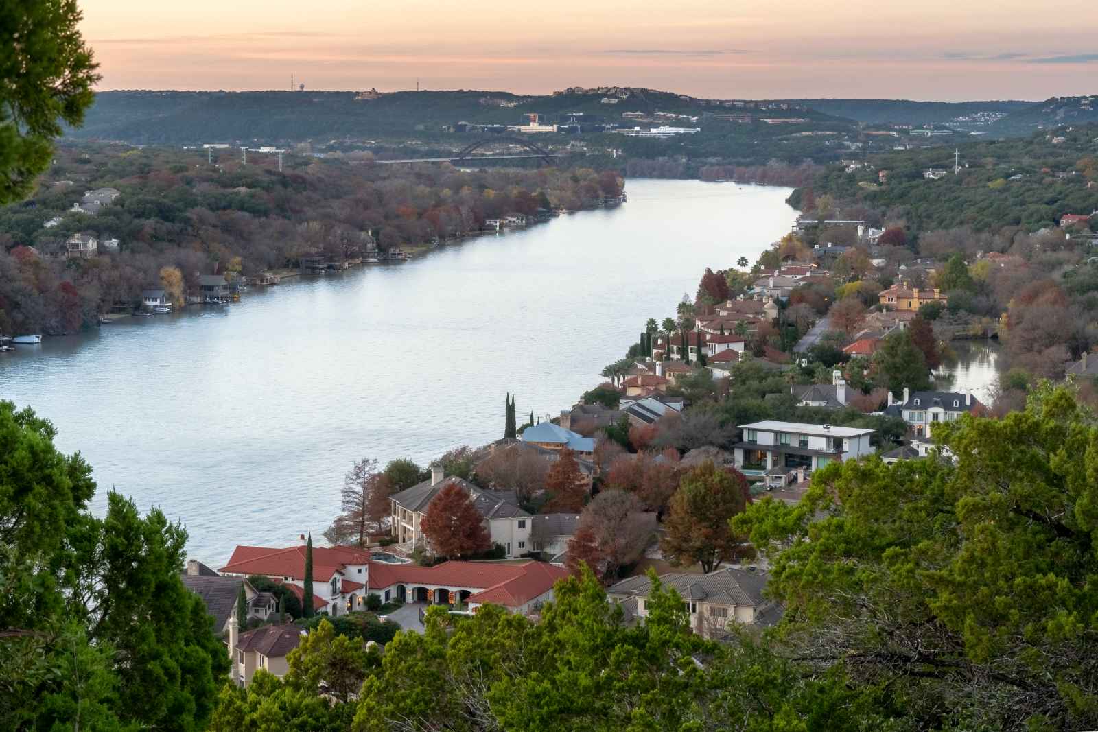 Preguntas frecuentes sobre escapadas de fin de semana en Texas