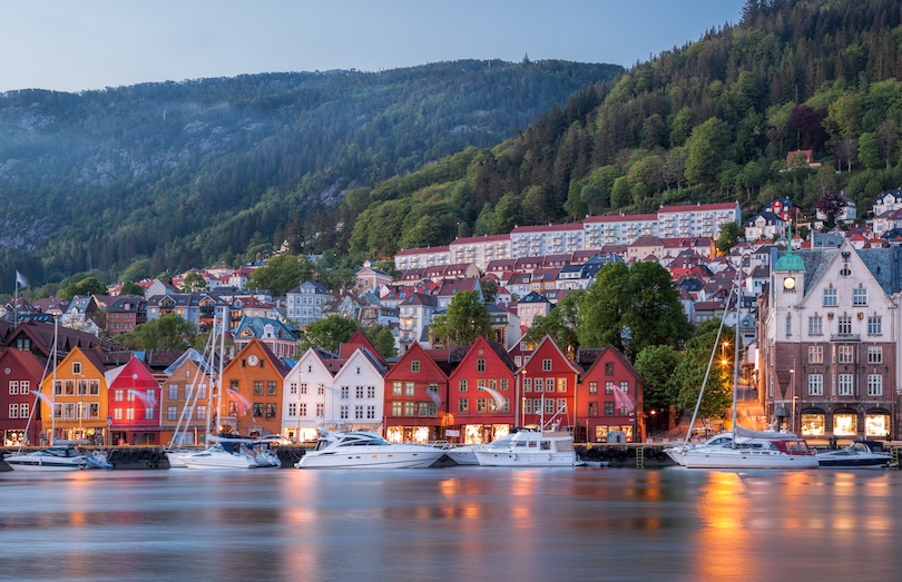 Bergen