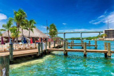 Las 7 mejores playas de Key Largo: privadas y públicas