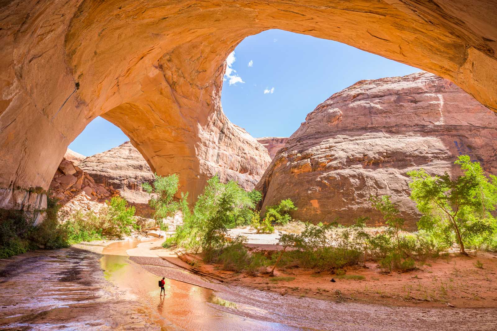 Grand-Staircase Escalante National Monument en Utah