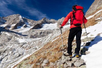 La guía definitiva del pantalón de viaje para hombres: encuentra tu par perfecto para la aventura