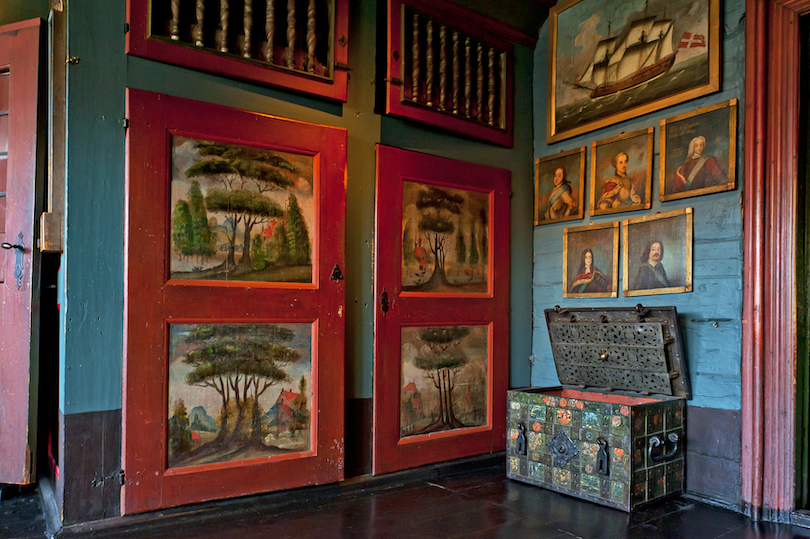 Museo Hanseático