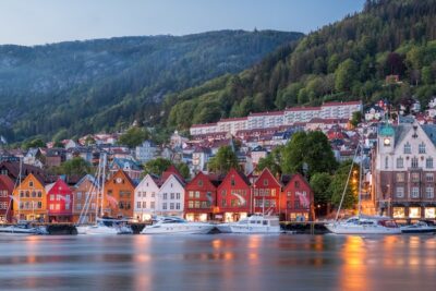 Bergen