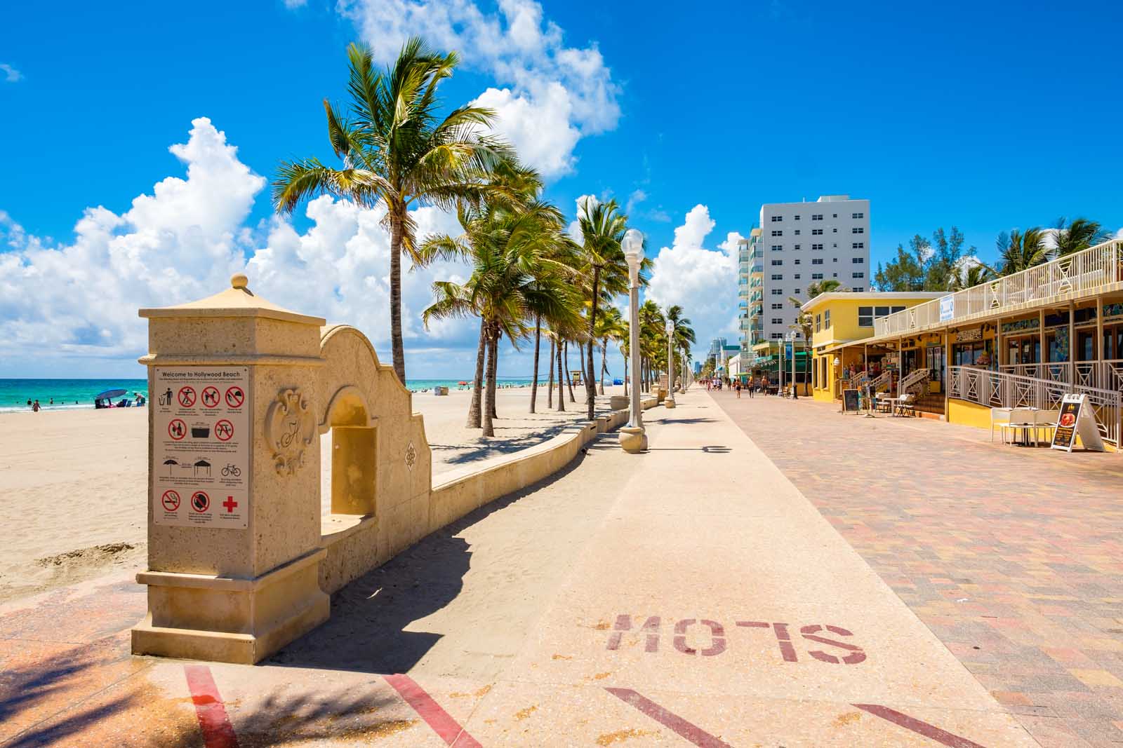 Las mejores cosas que hacer en Fort Lauderdale Hollywood Beach