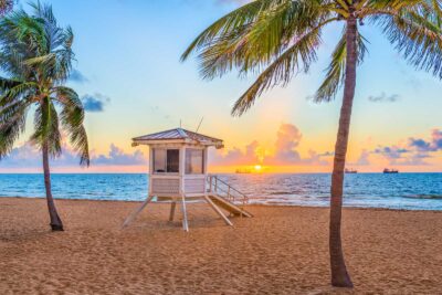 23 mejores cosas que hacer en Fort Lauderdale