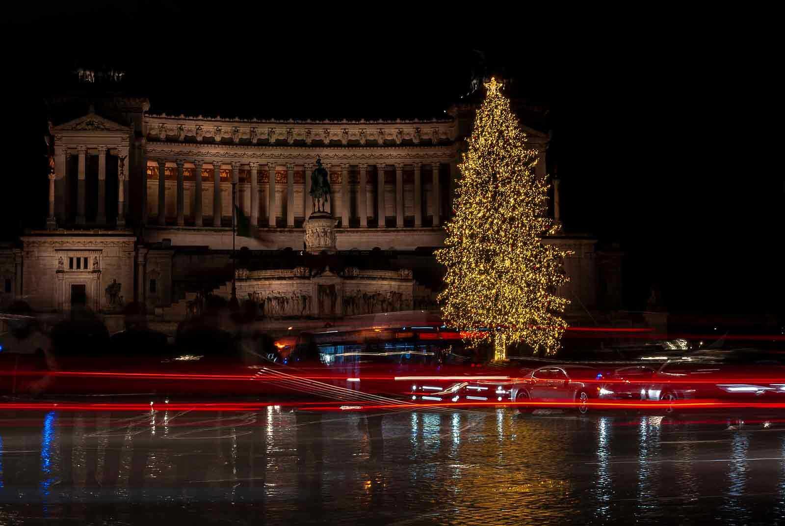 Las mejores vacaciones de Navidad en Europa Roma Ciudad del Vaticano