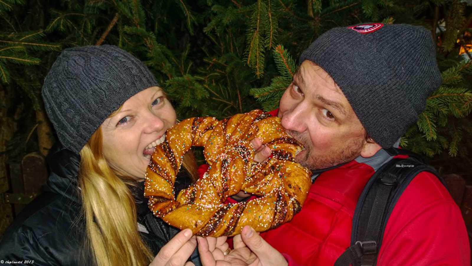 La mejor escapada de Navidad en Viena, Austria