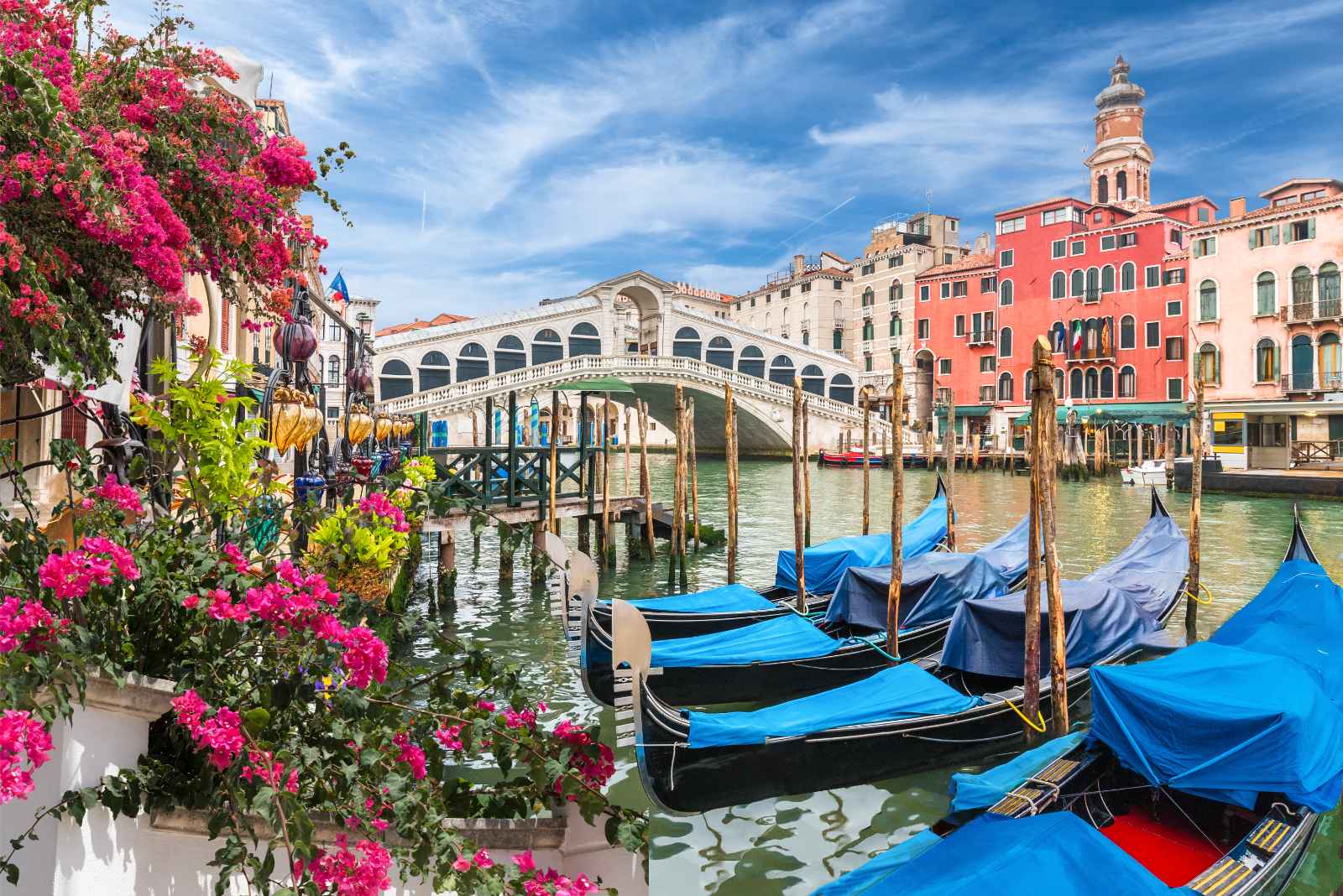 Qué hacer en Milán, Venecia