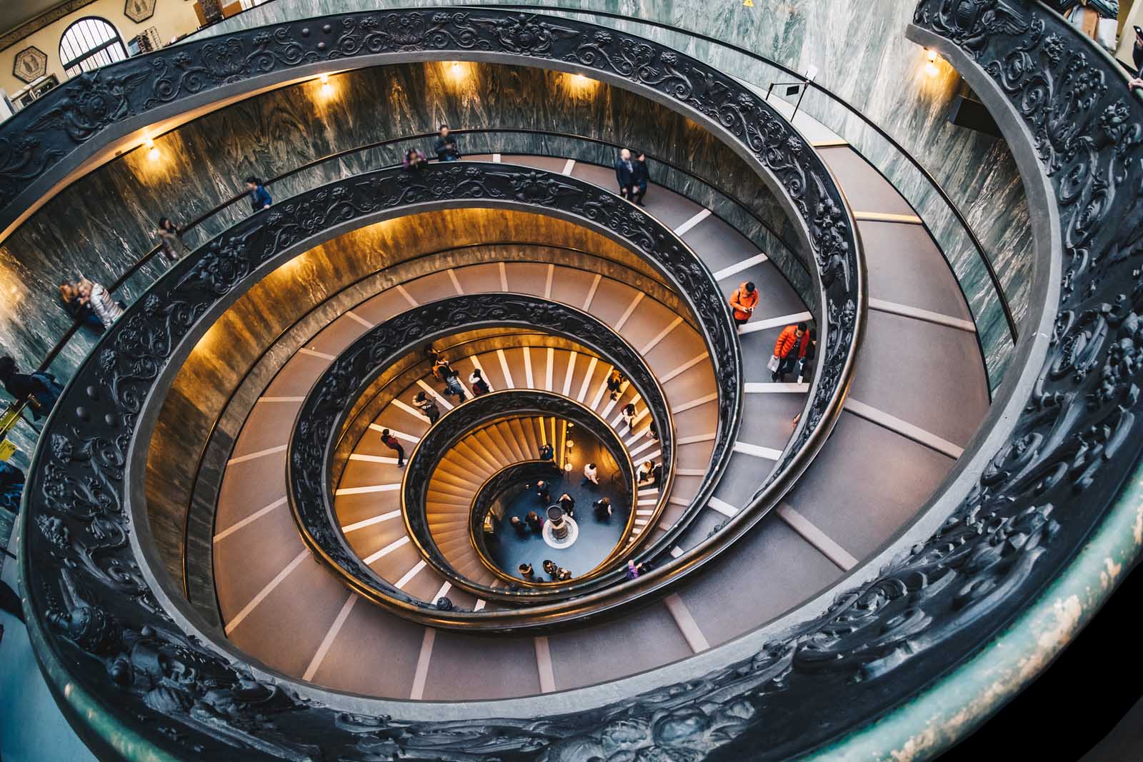 Visita por la mañana a la Ciudad del Vaticano con la Capilla Sixtina