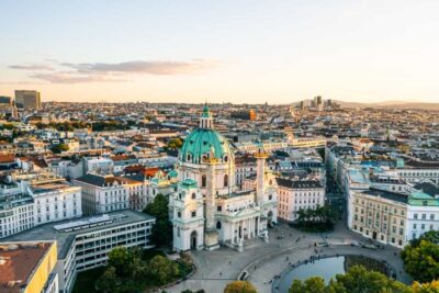 Dónde alojarse en Viena: los mejores barrios para su visita